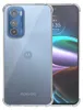 Pouzdro na telefon vhodné pro Motorola Edge 30 Transparent Náhled obrázku produktu 1