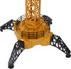 Malplay Grue à tour télécommandée avec fonctions | Xxl 128M Voir les images du produit 6