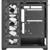 Xilence XILENT Gleam, Tower-Gehäuse, (Tempered Glass) Produktbild-Vorschau 4