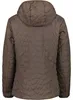 Giacca da donna CMP, modello FIX Hood, taglia 38 Anteprima dell’immagine prodotto 3