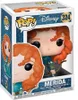 FIGURINE FUNKO BOBBLE HEAD POP CULTURE DISNEY MERIDA Voir les images du produit 4