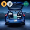 Glacière électrique PEME Essential 23 L 12 V 230 V - Sac Voir les images du produit 6