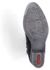 Rieker Damen Stiefelette Western Reißverschluss Cowboy Produktbild-Vorschau 42