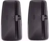 2x Rückspiegel 410x205mm Außenspiegel Traktor LKW ř15-30mm Produktbild-Vorschau 3