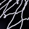 Rete da calcio 3 x 2 m, rete di ricambio per porta da Anteprima dell’immagine prodotto 7
