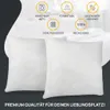 LILENO HOME 1er Set Kissenfüllung 40x40 cm - 40°C Produktbild-Vorschau 4
