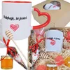 Geschenkset Frauen Geschenkbox Tasse Tee Honig Präsentset Produktbild-Vorschau 4