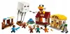 LEGO Minecraft Attaque du village Ghast 21273 555 pièces Voir les images du produit 51