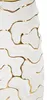 Mauro Ferretti Lia Vase Ø 12x29,5 cm Weißgold Produktbild-Vorschau 4