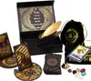 Tarot - Karten-Set mit Goldfolie und Ratgeber - Lass die Produktbild-Vorschau 4