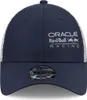 New Era 9Forty Cap - Red Bull Racing F1 Las Vegas Produktbild-Vorschau 3
