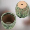 KOTARBAU® Kvetináč keramický veľký Výška 29 cm ⌀ 30 cm Náhľad obrázku produktu 7