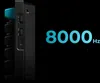 Keychron Q6 Ultra 8K, Volledige grootte (100%), Bekabeld en Productafbeelding-voorbeeld 10