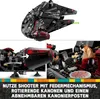 LEGO® Star Wars™ 75389 Mroczny sokół Podgląd zdjęcia produktu 26