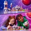 LEGO Friends Mars-Raumbasis mit Rakete, Weltraum-Spielzeug Produktbild-Vorschau 8