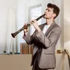Clarinetto in Sib con Accessori e Borsa a Tracolla Anteprima dell’immagine prodotto 2