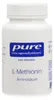 Pure Encapsulations L-metionina capsule, 60 capsule Anteprima dell’immagine prodotto 1