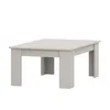 Couchtisch FOREST, Wohnzimmer, Tisch Kaffeetisch 130 cm Produktbild-Vorschau 6