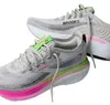 BROOKS Adrenaline GTS 25 Damen Laufschuhe Oyster/Pink/Green Produktbild-Vorschau 2