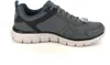 Skechers Herren Sportschuhe TRACK SCLORIC Grau, Produktbild-Vorschau 70