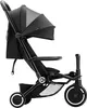 SmarTrike Traveler nero Anteprima dell’immagine prodotto 2