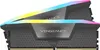 Two computer RAM modules with RGB lighting. Náhľad obrázku produktu