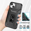 Handyhülle für iPhone 13 Mini / iPhone 12 Mini Dual Layer Produktbild-Vorschau 7