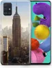 Handyhülle für Samsung Galaxy Schutz Case Cover Bumper Etui Produktbild-Vorschau 1