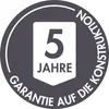 Karibu Promajna small Pavillon mit Rückwand und 1 Produktbild-Vorschau 9