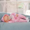 Baby Annabell Hannah Spiel mit mir, 36cm große Puppe mit 5 Produktbild-Vorschau 6