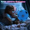 3D Fußball Nachtlicht, USB LED Lampe, Kinderzimmer Produktbild-Vorschau 2