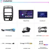 Pre Suzuki Jimny SN 2005-2019 9" Android 15 Autorádio GPS Náhľad obrázku produktu 16