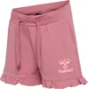 hummel hmlTALYA Ruffle Shorts Mädchen 3200 - mesa rose 62 Produktbild-Vorschau 1