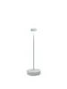 Bateriová lampa Zafferano SWAP White Náhled obrázku produktu 1