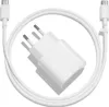 Original Google Pixel Usb C Adapter Usb C Schnellladegerät Produktbild-Vorschau 1