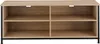 Příborník Navan 147x41x60,5cm - Industrial Holz hell, Eiche Náhled obrázku produktu 2