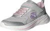 Skechers Wave 92 303557L-LTGY Kinder Produktbild-Vorschau 6