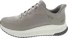 Skechers Sneakers 118423-DKTP in Dark Taupe Knit color size Náhľad obrázku produktu 6