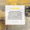 MuchoWow® - Leinwandbilder - Abstrakt - Gelb - Modern - Produktbild-Vorschau 8