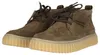 CLARKS Schnürstiefelette Torhill Lace High mit gerippter Produktbild-Vorschau 4