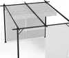 Blumfeldt Pantheon robustný záhradný altánok 3 x 4 m, Náhľad obrázku produktu 7