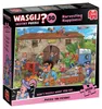 Wasgij Destiny 30 - Puzzle 1000 Teile Produktbild-Vorschau 1