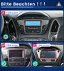 13,1-inch Carplay voor Hyundai ix35 Tucson 2009-2015, Productafbeelding-voorbeeld 3
