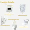 Imkersuit Overall Imkerschutzanzug Imkeranzug LOW-AIR mit Produktbild-Vorschau 5