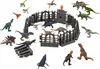 Kalendarz adwentowy Jurassic World Podgląd zdjęcia produktu 3
