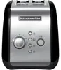 KITCHEN AID KIT 5KMT221 Toaster schwarz 303779 Anteprima dell’immagine prodotto 2