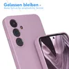EAZY CASE - TPU Hülle für Samsung Galaxy S25 FE, TPU Case Produktbild-Vorschau 4