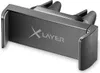 Support universel pour voiture à 360°, noir Voir les images du produit 2