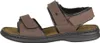 Josef Seibel 10104-11 Rafe Herren Sandale Outdoor bequem Produktbild-Vorschau 9