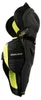 BAUER Vapor FLY40 Junior Beinschoner – Seiten- und Wadenansicht Produktbild-Vorschau